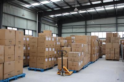 保稅倉儲 概念解析、費(fèi)用構(gòu)成與物流運(yùn)作全指南
