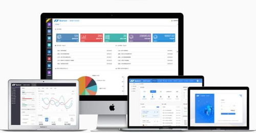 管理軟件選型哲學 配置力才是軟件第一生產力