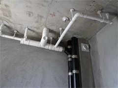 隴南雨水管道安裝全攻略 從設計到施工的實用指南